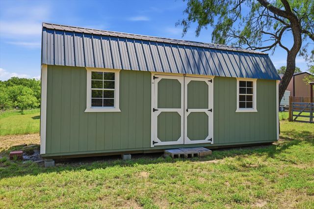 219 Cumberland Trail, Bridgeport, TX 76426