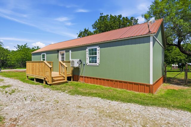 219 Cumberland Trail, Bridgeport, TX 76426
