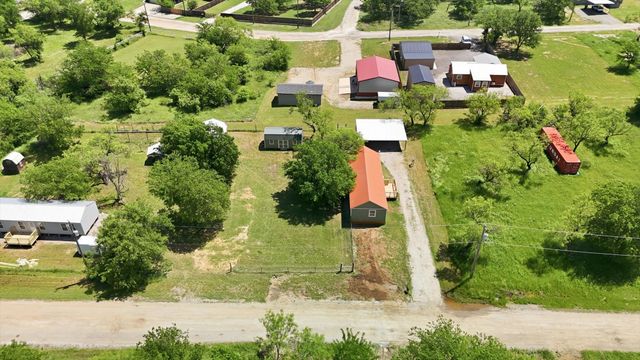 219 Cumberland Trail, Bridgeport, TX 76426