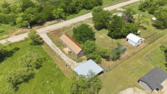 219 Cumberland Trail, Bridgeport, TX 76426