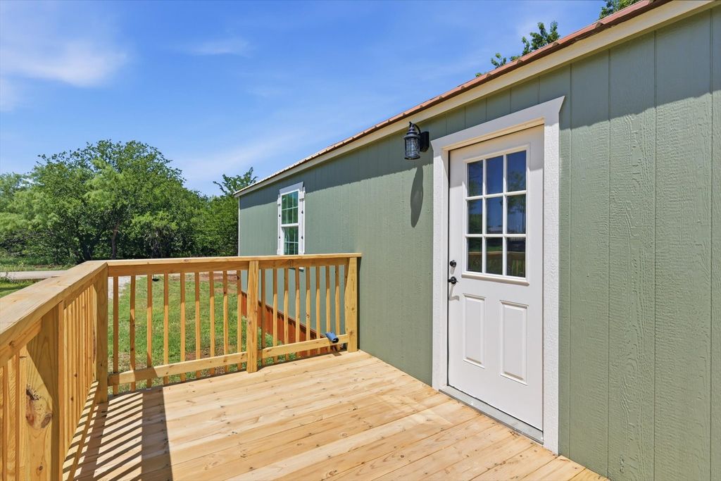 219 Cumberland Trail, Bridgeport, TX 76426