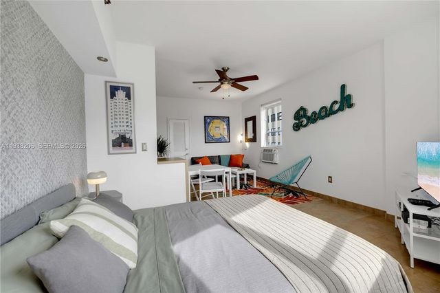 255 W 24th St 542, Miami Beach, FL 33140