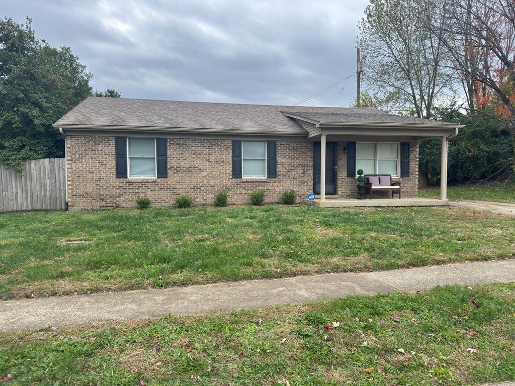 111 Berry Patch Drive, Wilmore, KY 40390