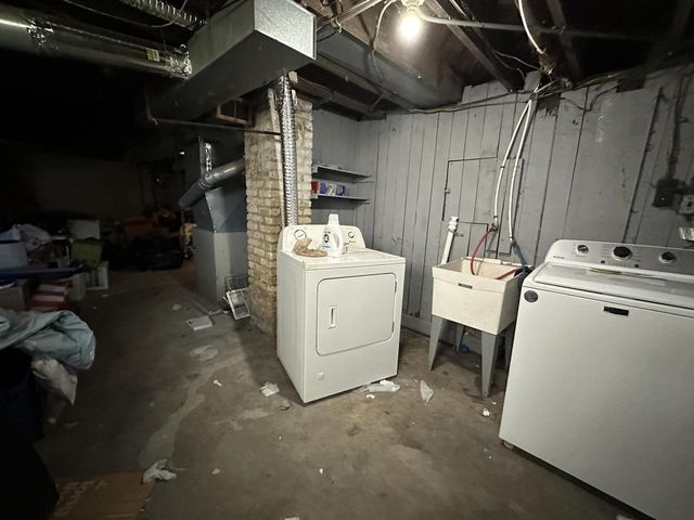3036 N 24th PLACE, Milwaukee, WI 53206