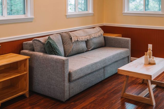 242 Cave Holw Road, Campton, KY 41301