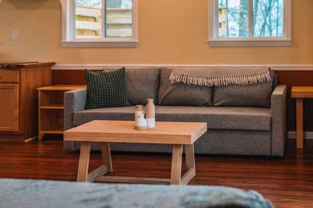 242 Cave Holw Road, Campton, KY 41301