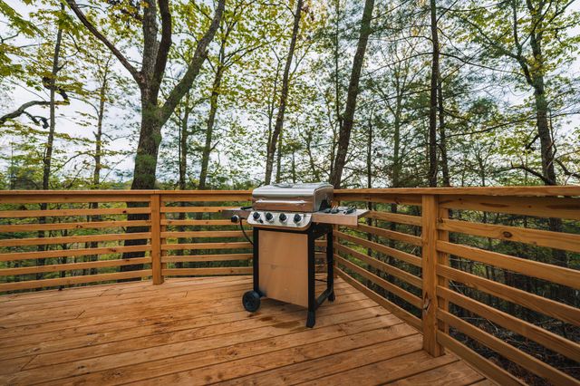 242 Cave Holw Road, Campton, KY 41301