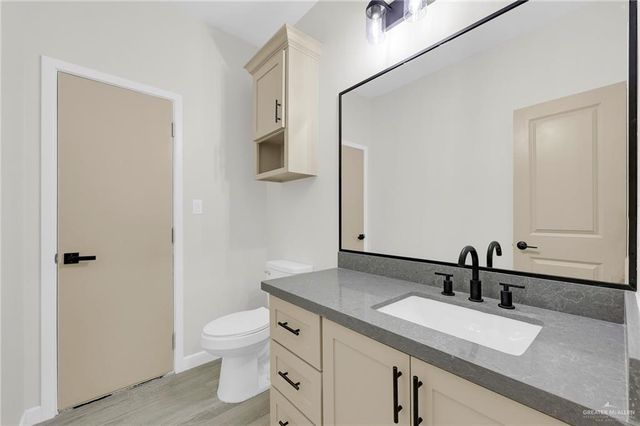 2709 E Comal Road, Edinburg, TX 78542