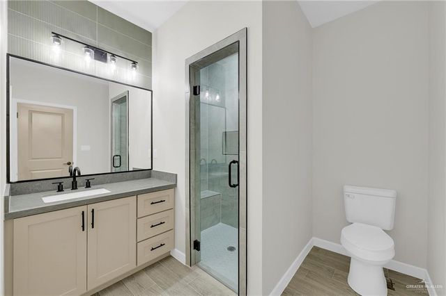 2709 E Comal Road, Edinburg, TX 78542