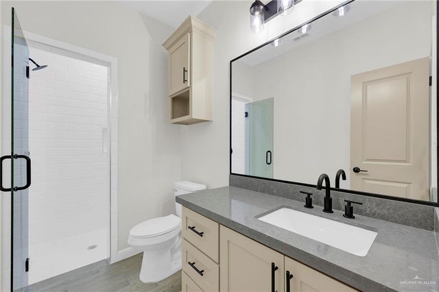 2709 E Comal Road, Edinburg, TX 78542