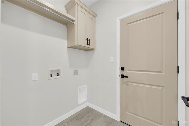 2709 E Comal Road, Edinburg, TX 78542