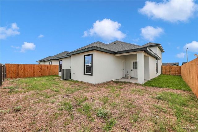 2709 E Comal Road, Edinburg, TX 78542