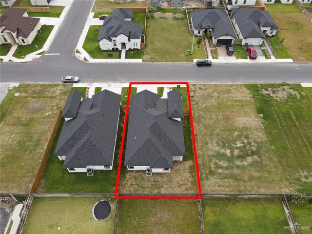 2709 E Comal Road, Edinburg, TX 78542