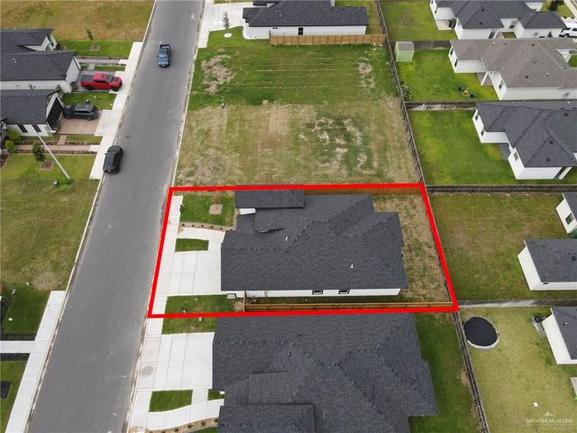 2709 E Comal Road, Edinburg, TX 78542