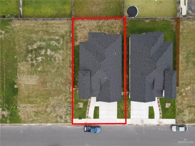 2709 E Comal Road, Edinburg, TX 78542