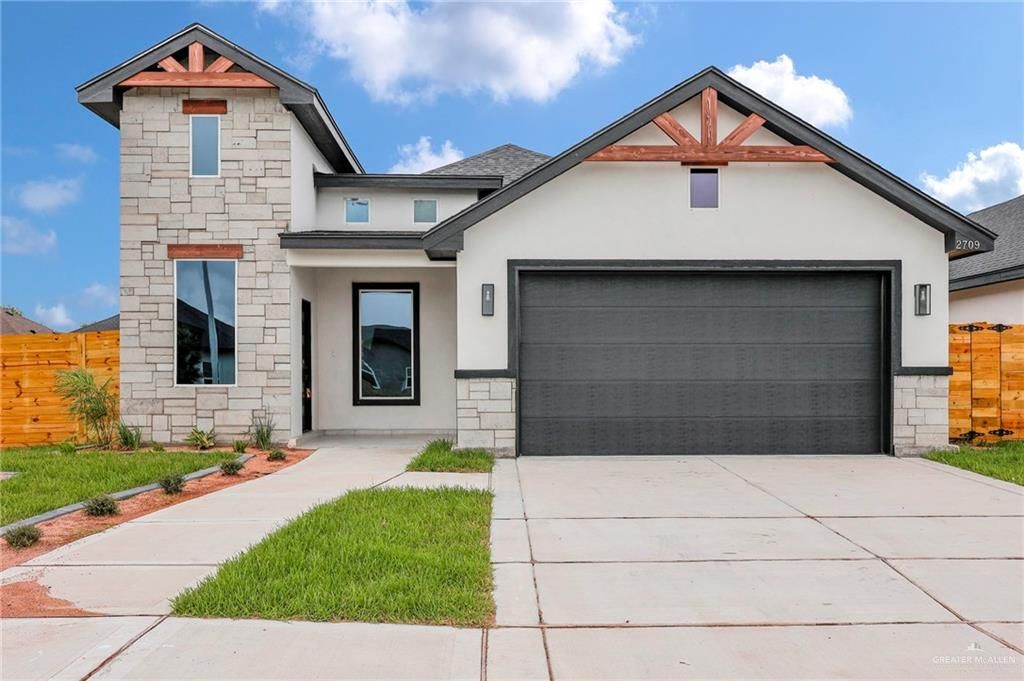 2709 E Comal Road, Edinburg, TX 78542