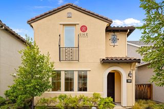 3110 Via Siena Place, Santa Clara, CA 95051