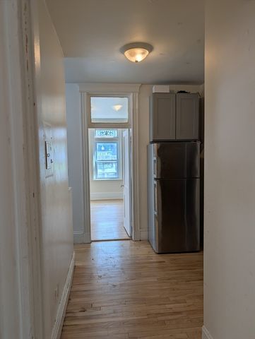 46 West Newton 1, Boston, MA 02118