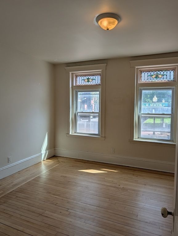 46 West Newton 1, Boston, MA 02118