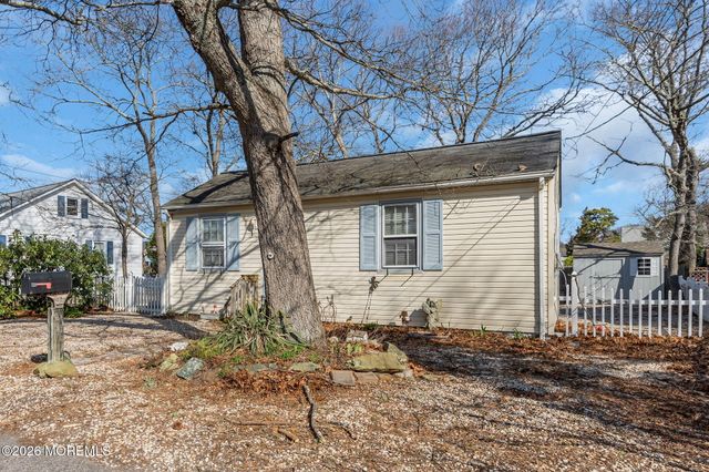 488 Mohawk Drive, Brick, NJ 08723