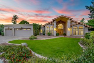 9290 N 99TH Way, Scottsdale, AZ 85258