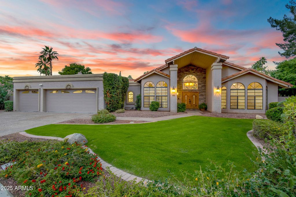 9290 N 99TH Way, Scottsdale, AZ 85258