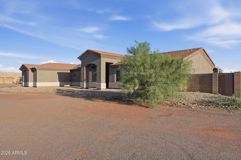 28920 N 201ST Avenue, Wittmann, AZ 85361 — photo 3