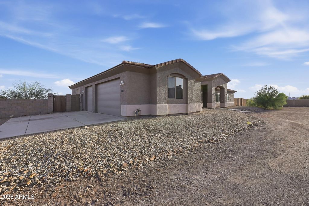 28920 N 201ST Avenue, Wittmann, AZ 85361 — photo 4
