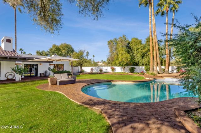 6954 E CABALLO Drive, Paradise Valley, AZ 85253