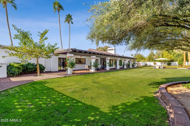 6954 E CABALLO Drive, Paradise Valley, AZ 85253