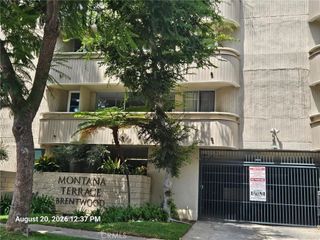 11645 Montana Avenue 110, Los Angeles, CA 90049