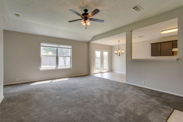 3141 Briary Trace Court, Denton, TX 76210