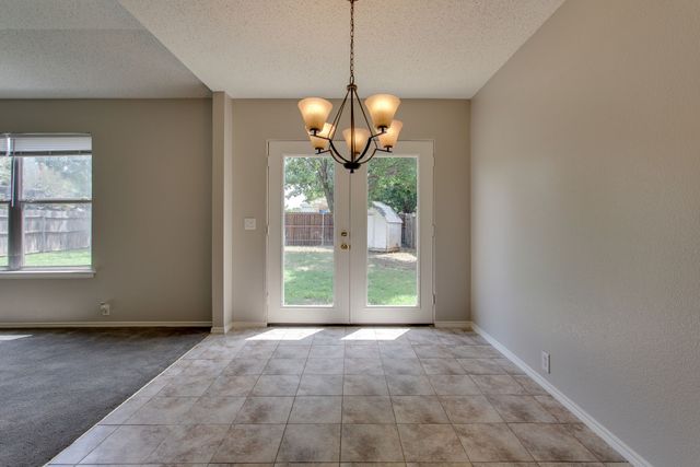 3141 Briary Trace Court, Denton, TX 76210