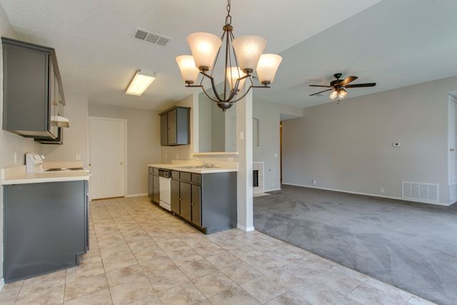 3141 Briary Trace Court, Denton, TX 76210