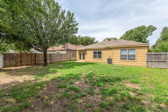 3141 Briary Trace Court, Denton, TX 76210
