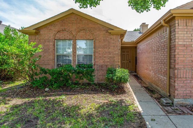 3141 Briary Trace Court, Denton, TX 76210