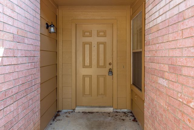 3141 Briary Trace Court, Denton, TX 76210