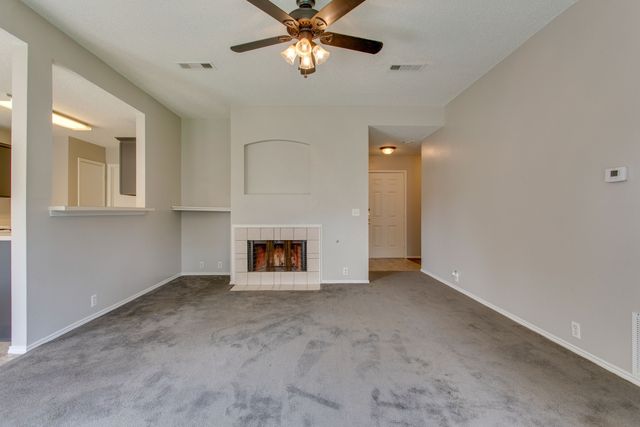 3141 Briary Trace Court, Denton, TX 76210