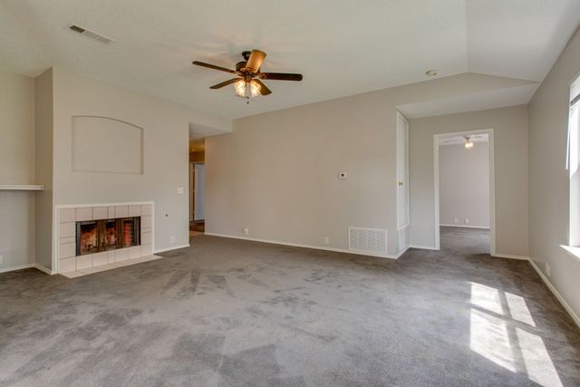 3141 Briary Trace Court, Denton, TX 76210