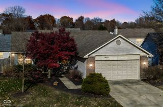 10442 Cedar Drive, Fishers, IN 46037
