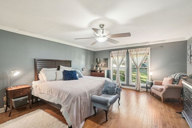 5 Woodlands Court, Trophy Club, TX 76262