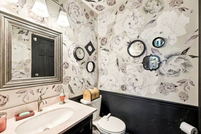 5 Woodlands Court, Trophy Club, TX 76262