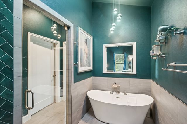 5 Woodlands Court, Trophy Club, TX 76262