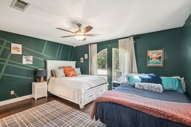 5 Woodlands Court, Trophy Club, TX 76262