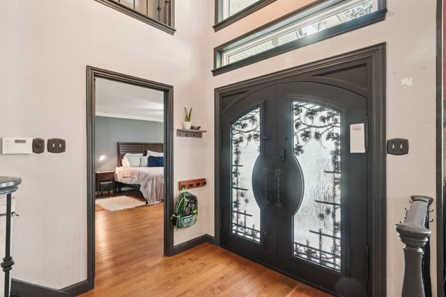 5 Woodlands Court, Trophy Club, TX 76262