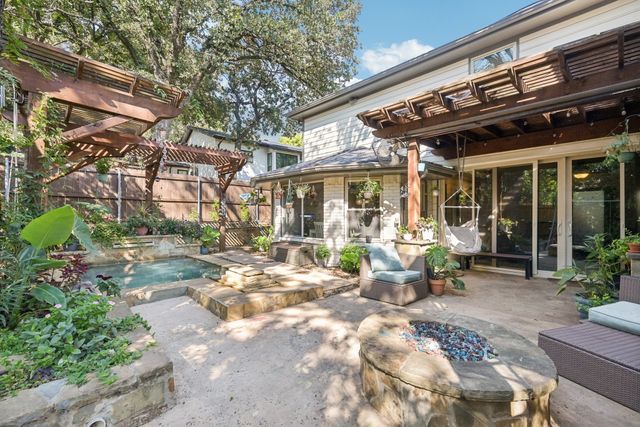 5 Woodlands Court, Trophy Club, TX 76262