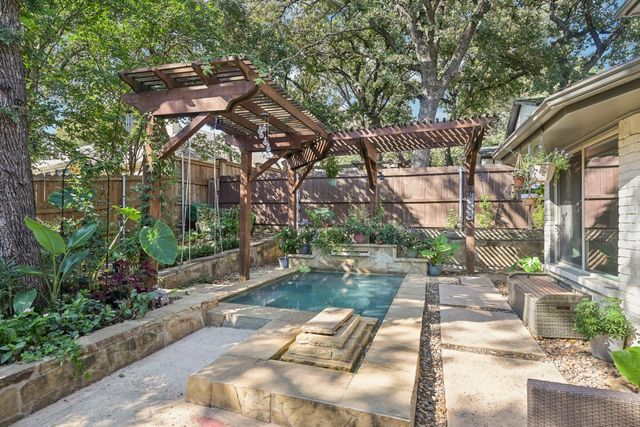 5 Woodlands Court, Trophy Club, TX 76262