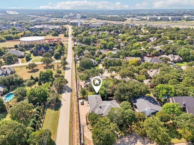 5 Woodlands Court, Trophy Club, TX 76262
