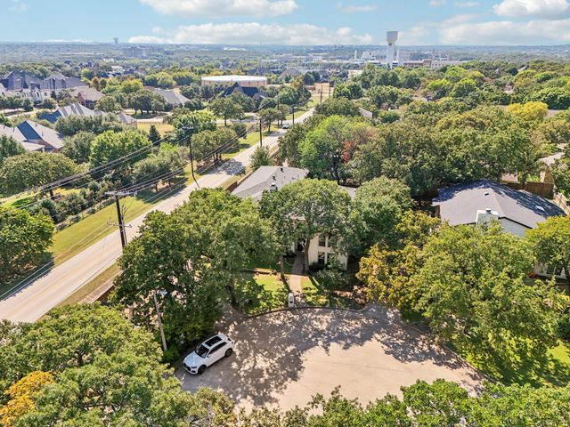 5 Woodlands Court, Trophy Club, TX 76262