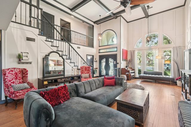 5 Woodlands Court, Trophy Club, TX 76262